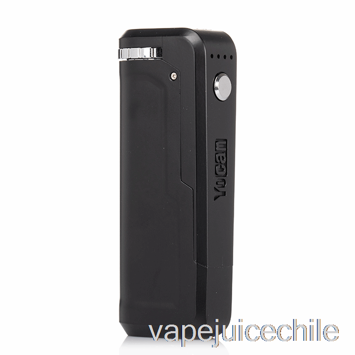 Vape Chile Yocan Uni Plus Vaporizador Mod Onyx